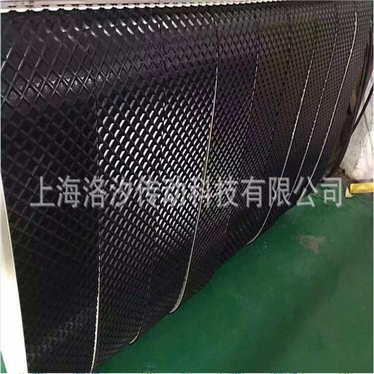 砂光機pvc輸送帶原始圖片3