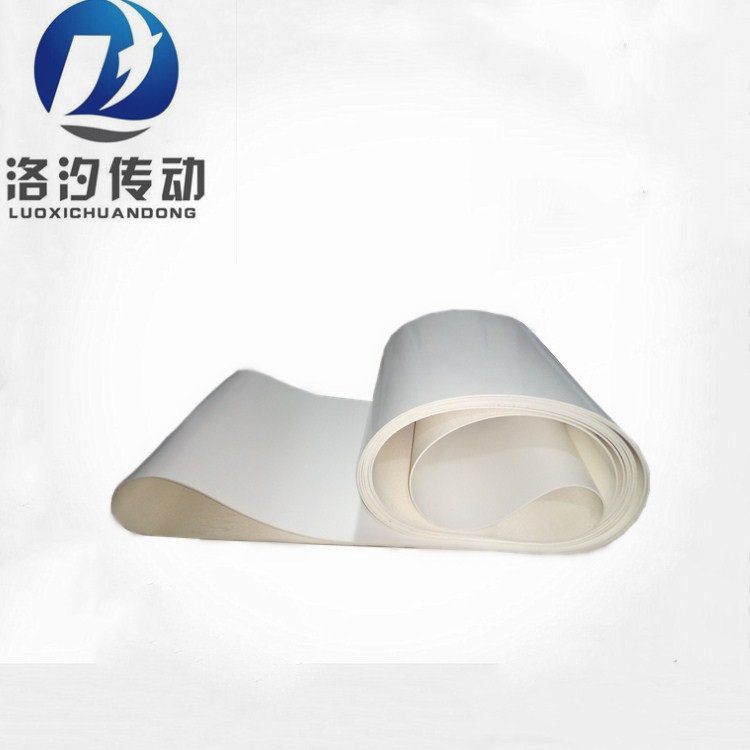 雞糞養殖專用pvc輸送帶