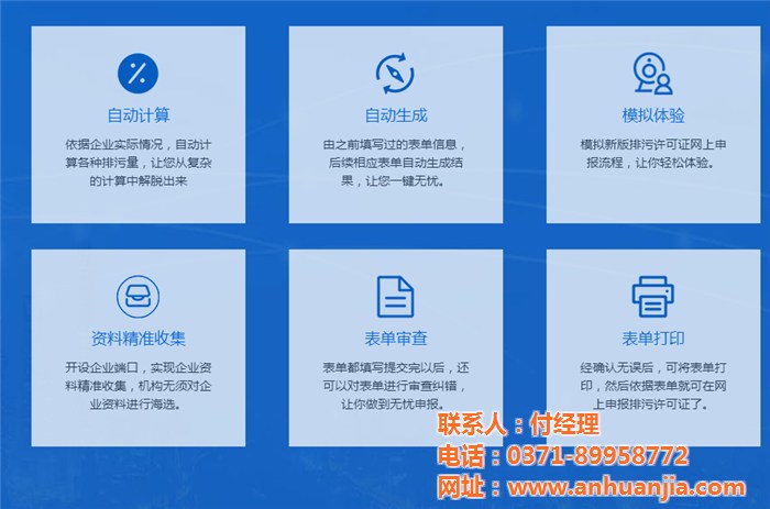 排污许可证申报难点、排污许可证申报、鑫安利中(查看)