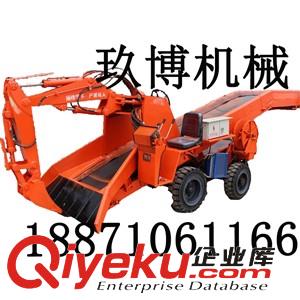 扒渣機多少錢,玖博機械6.8萬起售