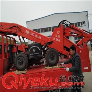 隧道里用的扒渣機(jī)銷(xiāo)售價(jià)格,扒渣機(jī)多少錢(qián)一臺(tái)原始圖片3