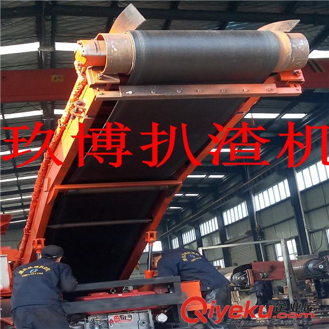 貴州扒渣機(jī)的柴油機(jī)組不能正常啟動時什么原因原始圖片3