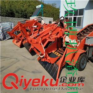 小型扒渣機,小扒渣機大臂扒渣無力是什么情況