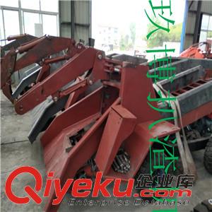 小型扒渣機,小扒渣機大臂扒渣無力是什么情況