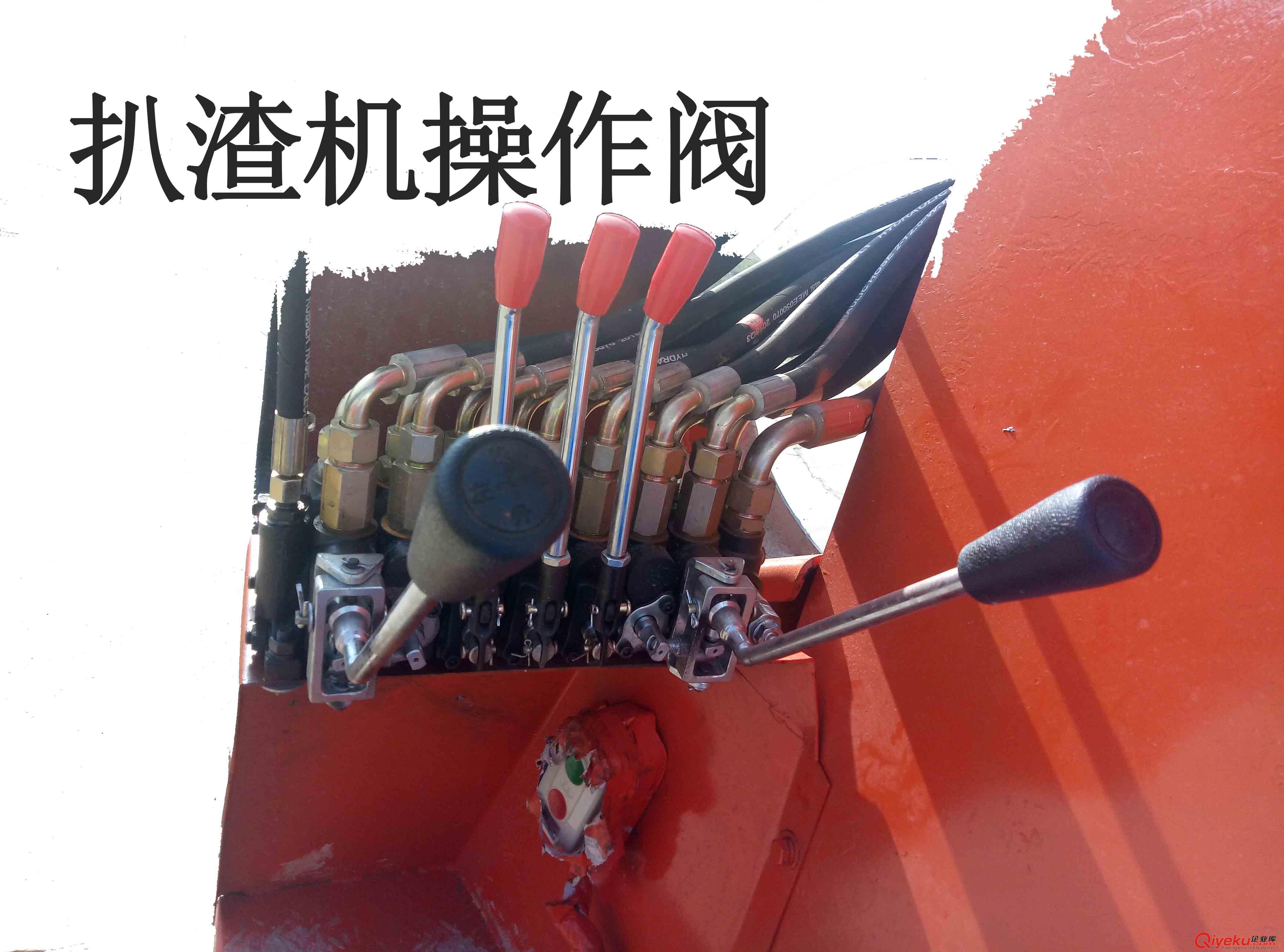 福建引水洞扒渣機,福建扒渣機,可用于各種水利工程