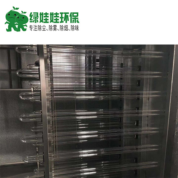 磁感UV光解凈化設(shè)備定制廠家