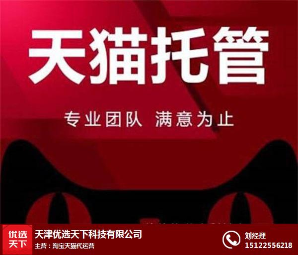 天津京東入駐代辦、優選天下科技公司