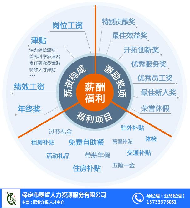 保定薪酬福利|保定墨哲(在線咨詢)|薪酬福利提升