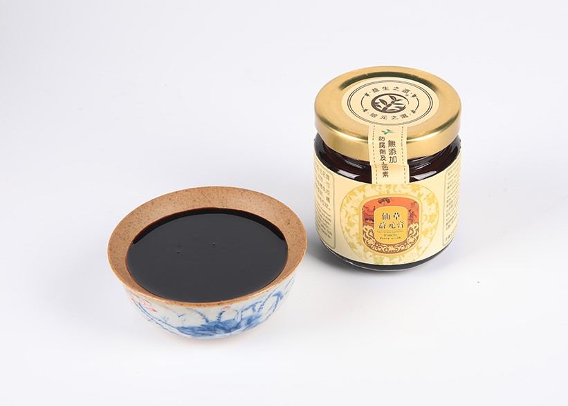 仙草益元膏購(gòu)買(mǎi)