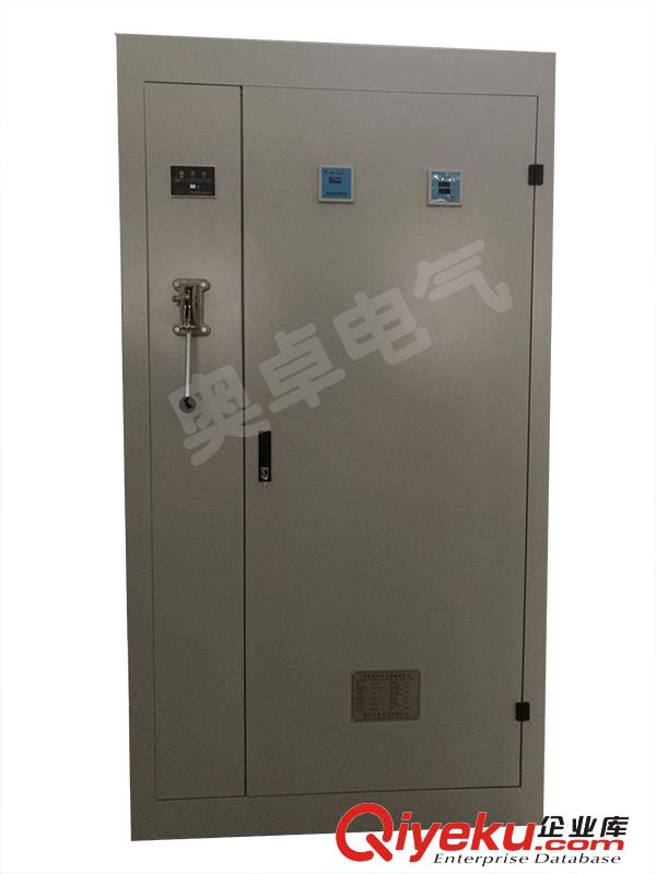 供應(yīng)保定奧卓電氣什么時(shí)候安裝接地電阻柜