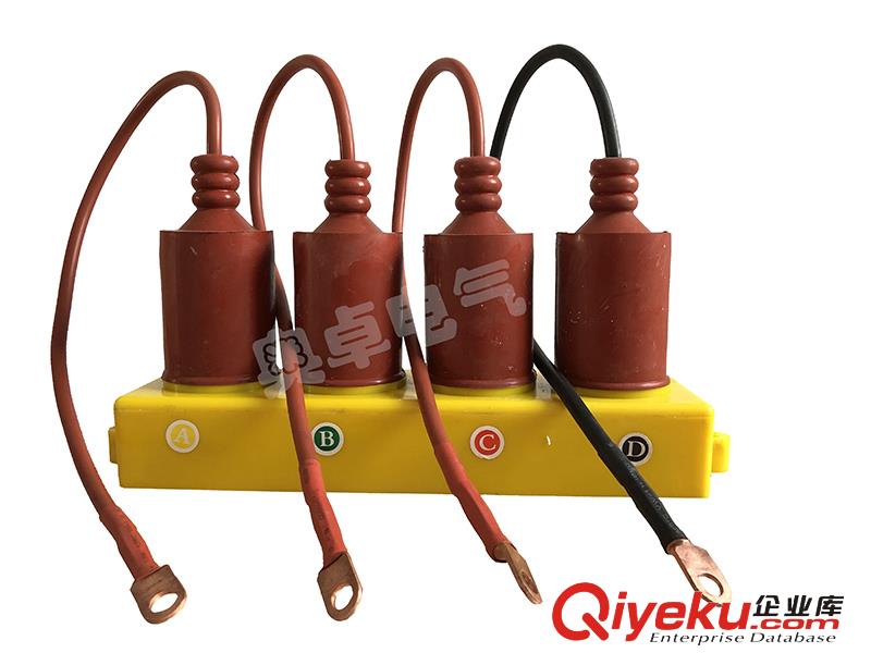 保定奧卓電氣告訴您過電壓保護器試驗標準原始圖片2