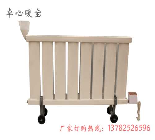 洛陽鋁合金電暖氣廠家