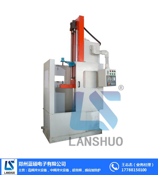 【蓝硕电子】(图),洛阳感应加热设备价格,感应加热设备