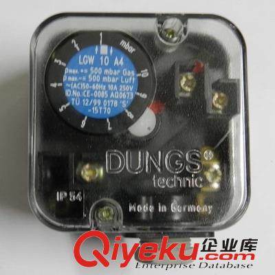 供應(yīng)空氣壓力開關(guān)LGW3A4，LGW10A4原始圖片2