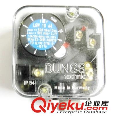 供應(yīng)空氣壓力開關(guān)LGW3A4，LGW10A4原始圖片3