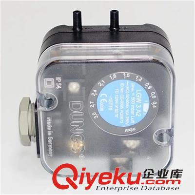 供應(yīng)壓力開關(guān)LGW3A2、LGW10A2
