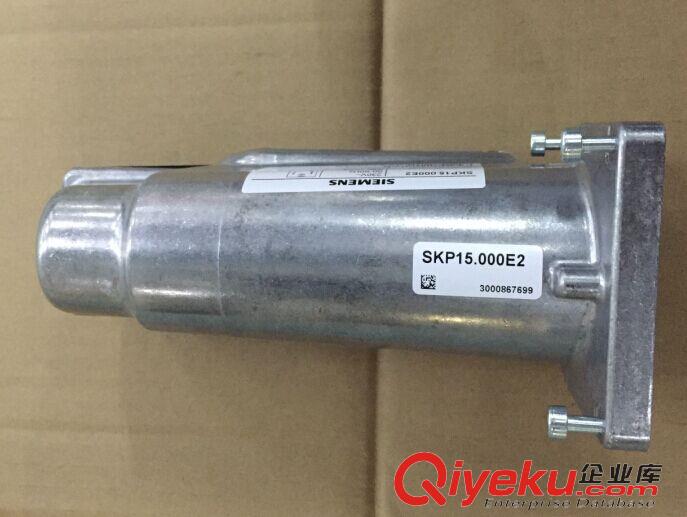 供應(yīng)siemens燃燒器執(zhí)行器SKP15.000E2原始圖片2