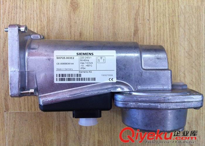 供應(yīng)西門子SIEMENS執(zhí)行器SKP25.003E2