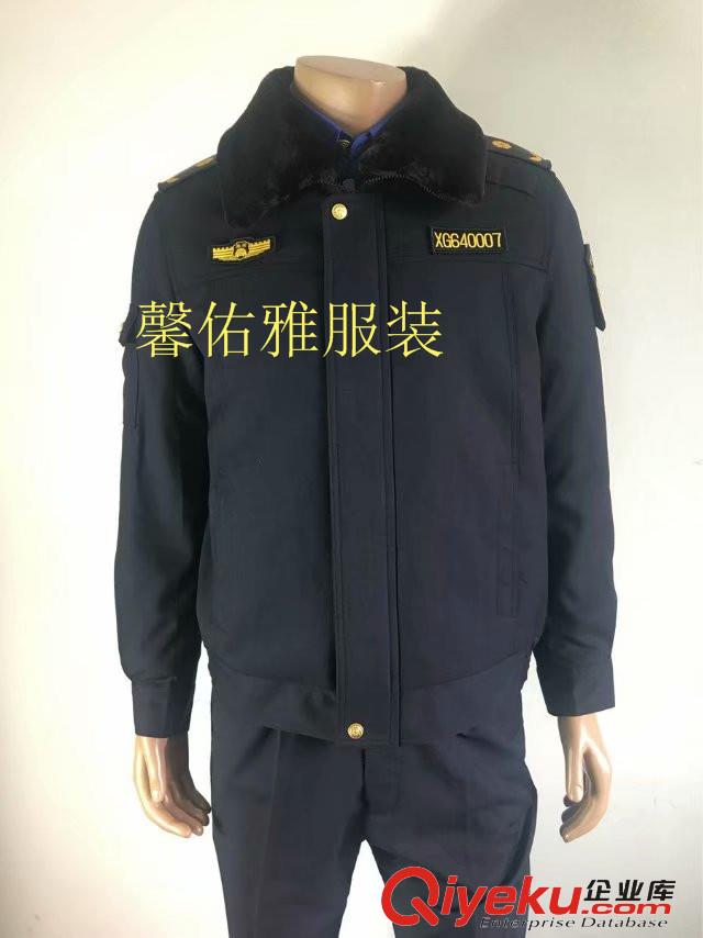 草原監理站制服，內蒙地區草原監理站服裝