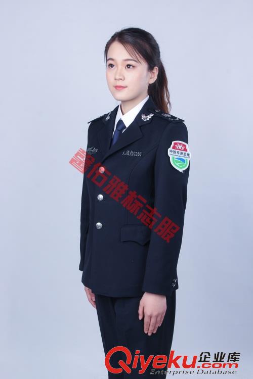 草原監理站制服，內蒙地區草原監理站服裝