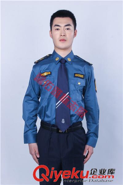 國土資源制服，國土監(jiān)察標(biāo)志服（國土自然資源制服）原始圖片2