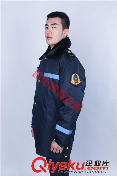 國土資源制服，國土監(jiān)察標(biāo)志服（國土自然資源制服）原始圖片3