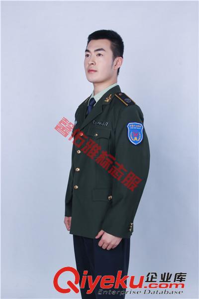 礦山救援制服，礦山救援戰斗服，直接供應原始圖片2