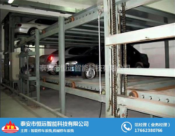 智能立體車庫品牌、濰坊智能立體車庫、恒遠(yuǎn)智能