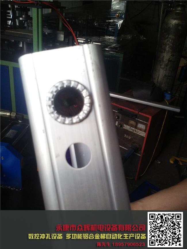 寧波沖孔機_永康眾輝機電設備有限公司_沖孔機價格