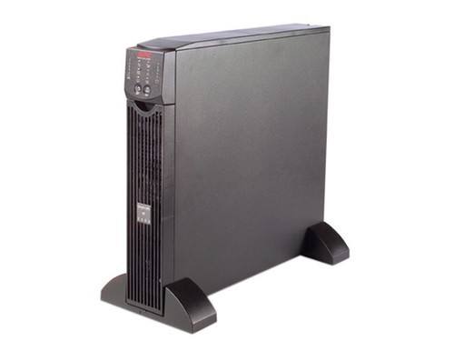 APC SURT1000XLICH 1000VA 700W UPS电源标长两用 机架式