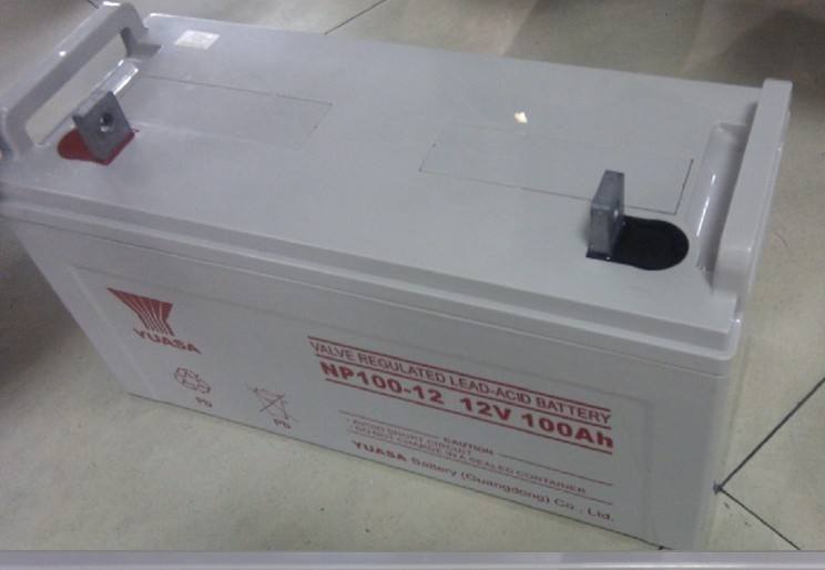 湯淺蓄電池NP155-12(12V150AH)UPS電源機(jī)房設(shè)備專用