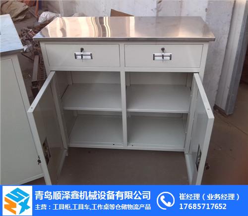 不銹鋼工具柜價(jià)格_順澤鑫機(jī)械_郯城工具柜