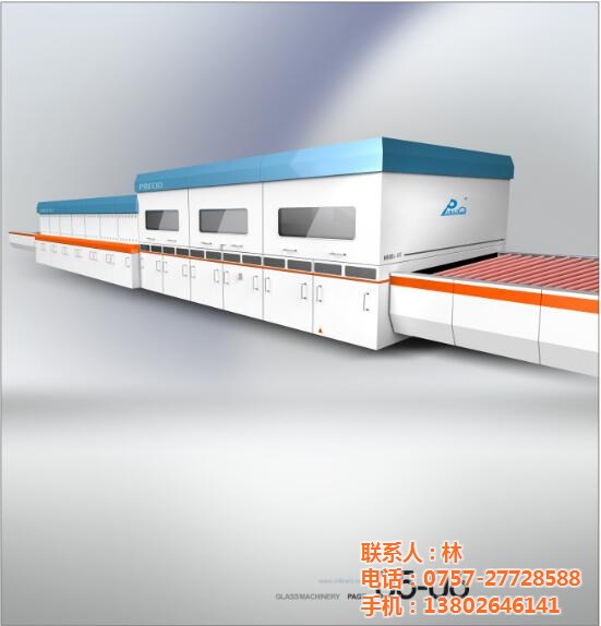 林氏玻璃機械,汽車玻璃鋼化爐,汽車玻璃鋼化爐生產廠家