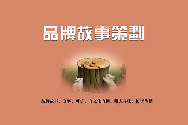 品牌策劃方案