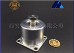西安宏安车载舰载移动设备减震JMZ-1-3.0A摩擦阻尼隔振器