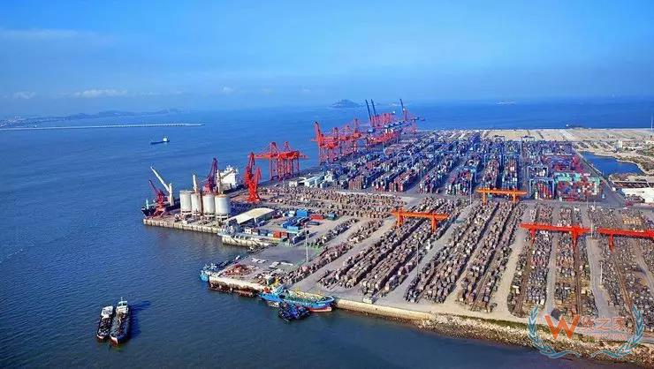 廣州深圳上海出口貨之家國際專線,日本專線,韓國專線,澳洲專線, 加拿大專線原始圖片2
