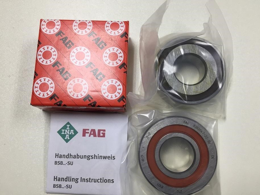 zpFAG軸承經銷商