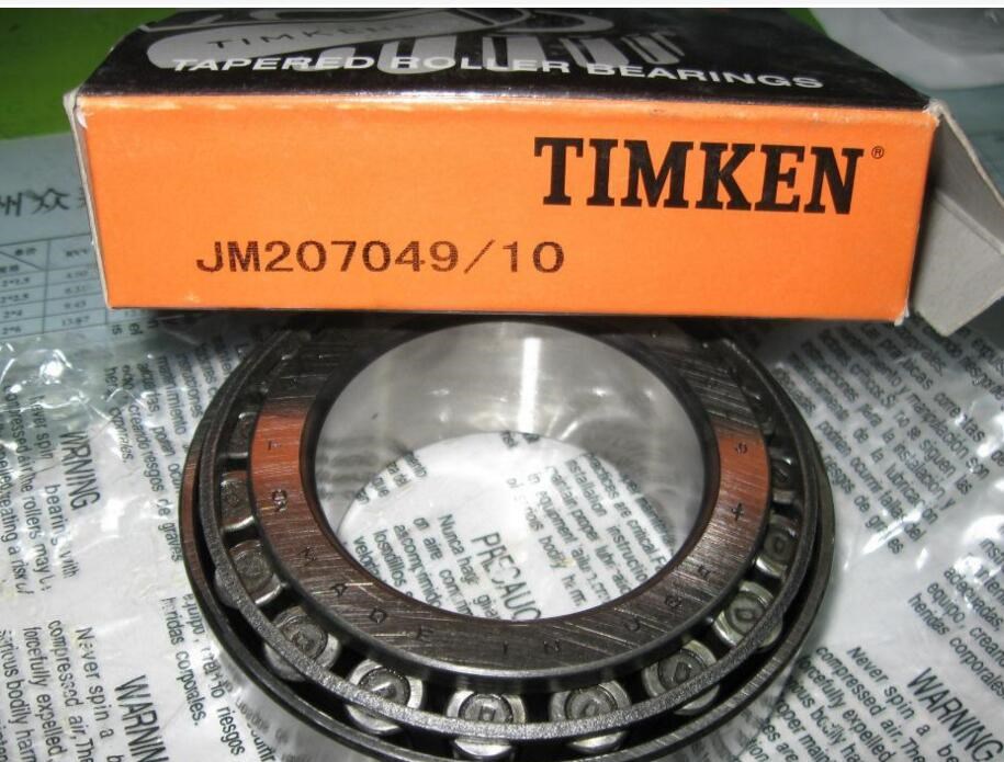 原裝TIMKEN