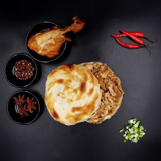 徐志饃加盟|德州徐志饃|隆客多餐飲(查看)