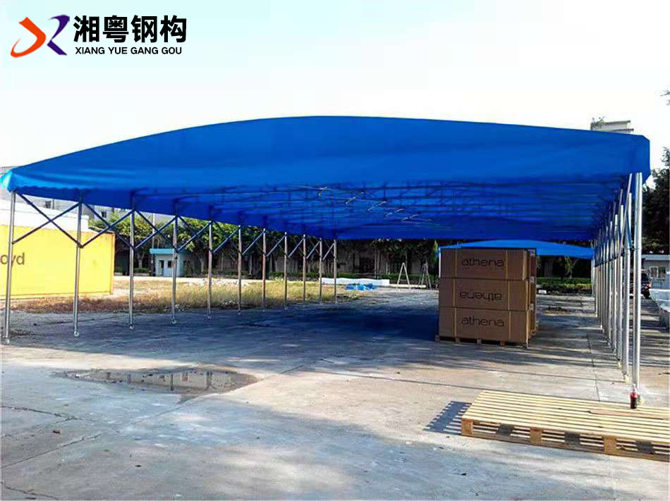 廣東定做伸縮推拉蓬批發(fā)廠家實(shí)力排名原始圖片2