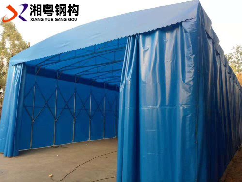 廣東定做伸縮推拉蓬批發(fā)廠家實(shí)力排名原始圖片3