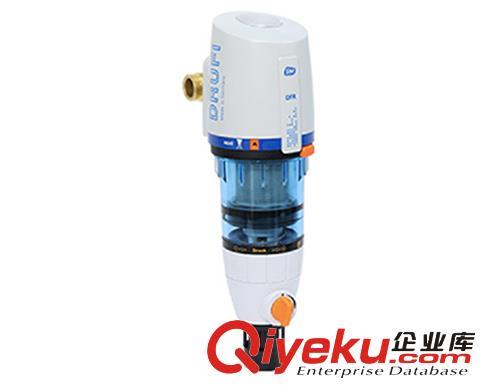 商業熱水工程