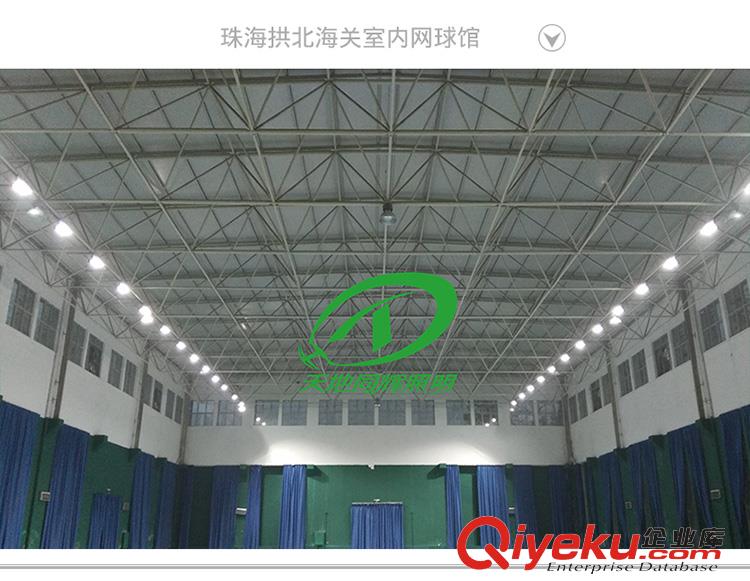 室內(nèi)網(wǎng)球館LED節(jié)能燈|TDH-TG0737-200網(wǎng)球場(chǎng)專用燈
