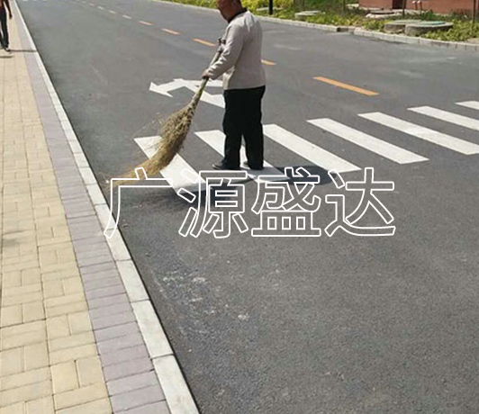 沈阳道路清扫哪家好