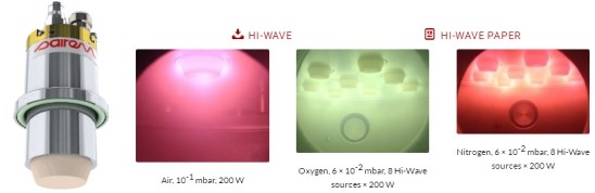 等離子體源微波頭2.45GHz