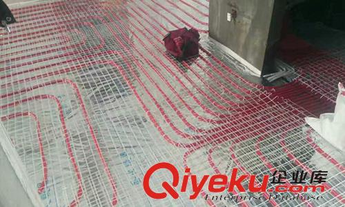 沈陽地熱清洗公司