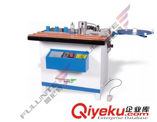 封邊機
