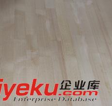灣甸子集成材