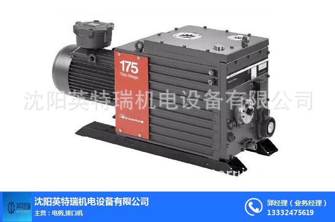 真空泵多少錢、阜新真空泵、英特瑞機(jī)電(查看)