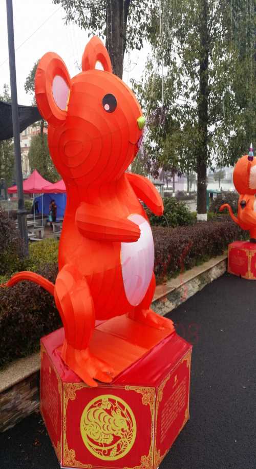燈展燈會公司廠家